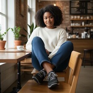 COPY - Clark’s Wavewalk walking shoes